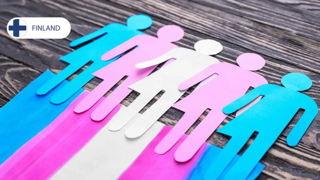 Finnish expert exposes gender reassignment myths
