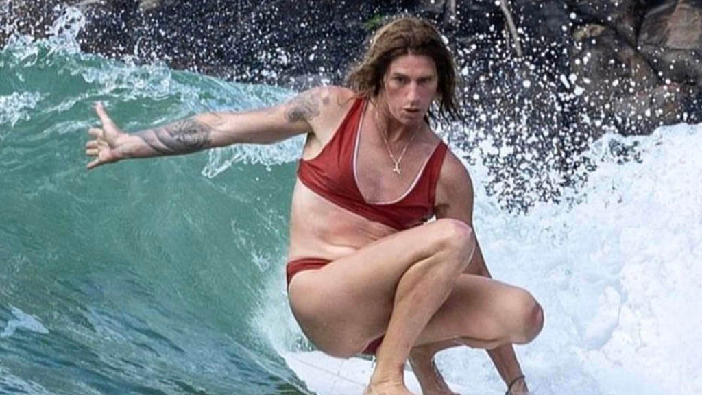 Rip Curl Earnings Plunge After Boycotts Tied To Transgender Surfer Promotion