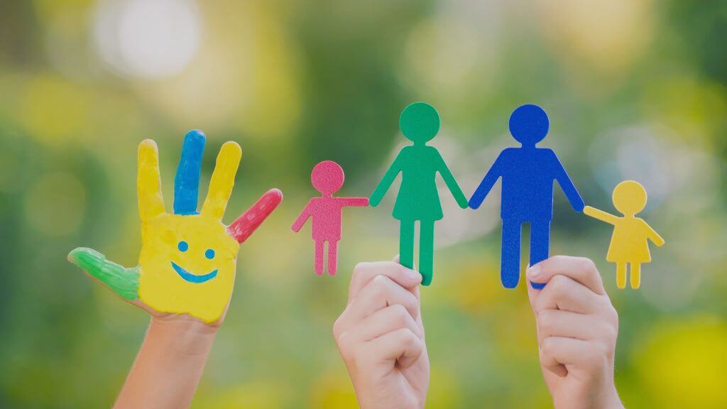 motherhood and marriaged linked to great happiness among women