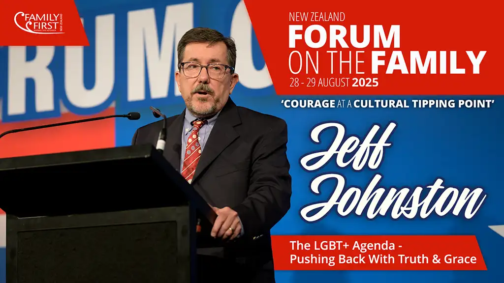 J Johnston_Forum 2025 Session