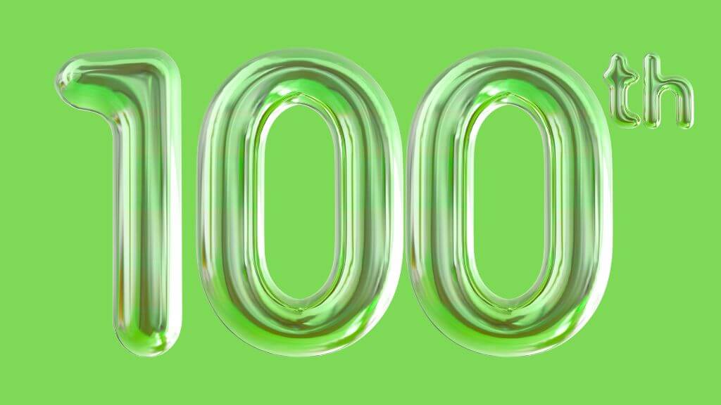 StraightTalk 100th episode