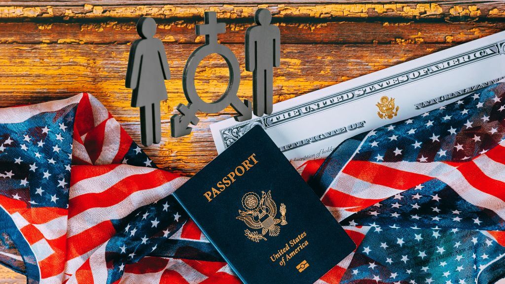 US Supreme court sides with Trump adminisrtration on passport