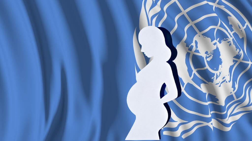 UN surrogacy report