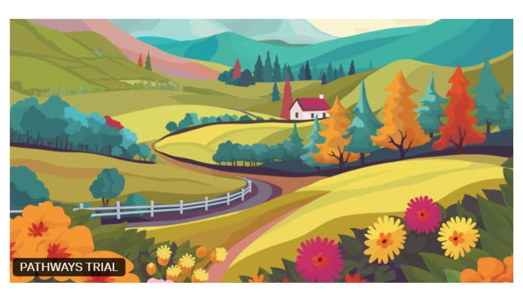 pathways trial on puberty blockers pathways trial on puberty blockers