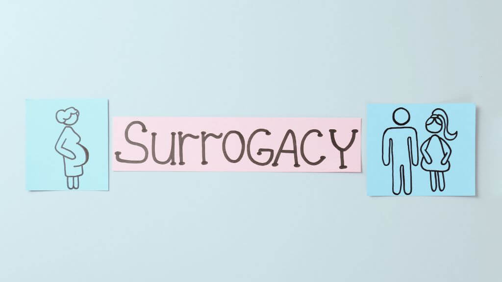 surrogacy around the world