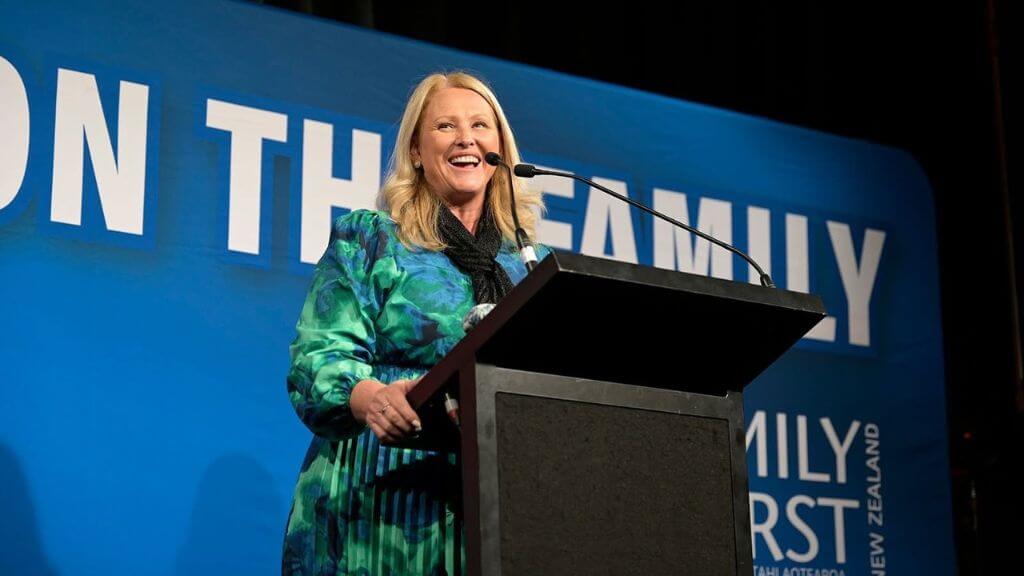 Kirralie Smith loses case