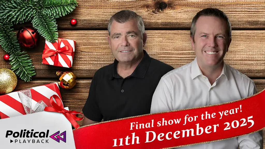 PP_11 Dec 25 Political Playback - 11 December 2025