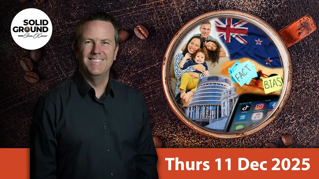 SG_Thurs 11 Dec 25 Solid Ground - 11 December 2025