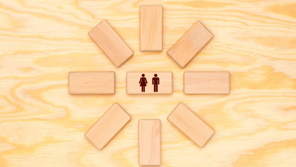 rapid decline in trans identity