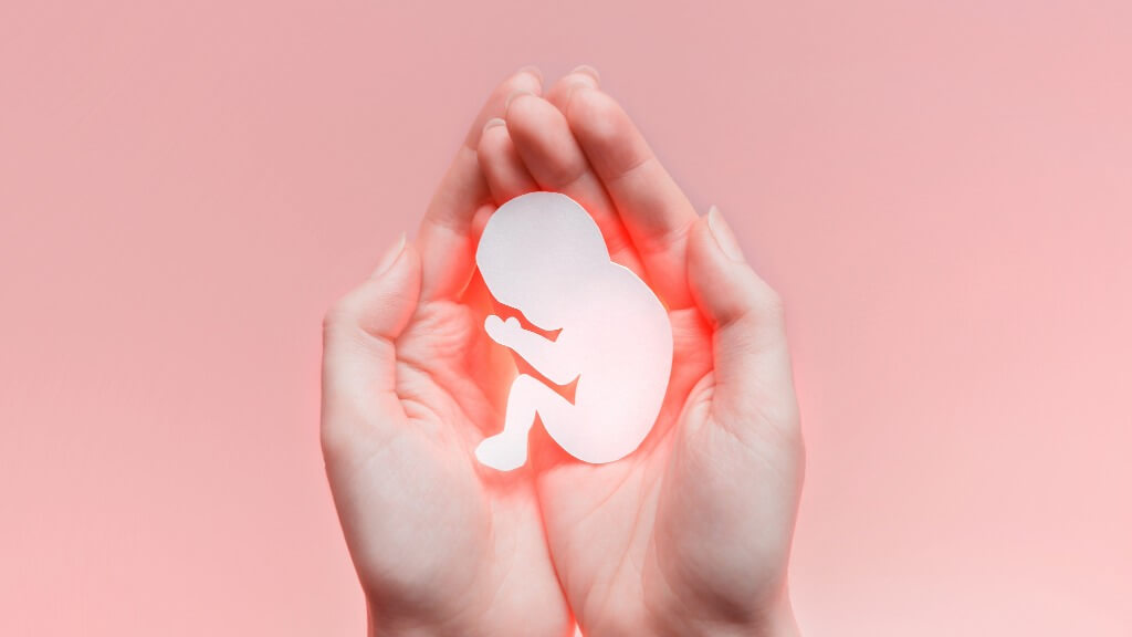 born alive baby in QLDS, Australia