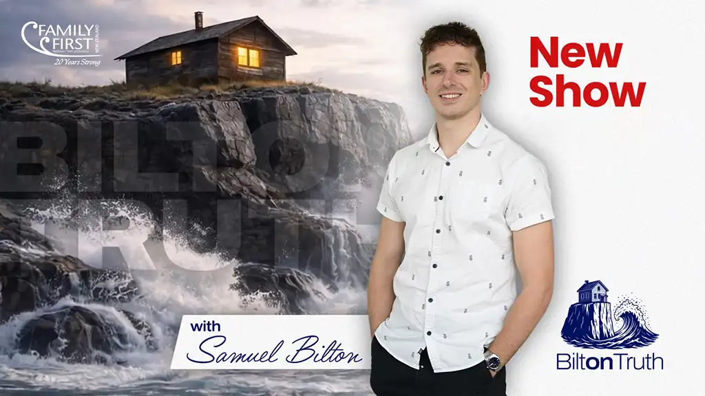 Bilton Truth: Setting The Foundation