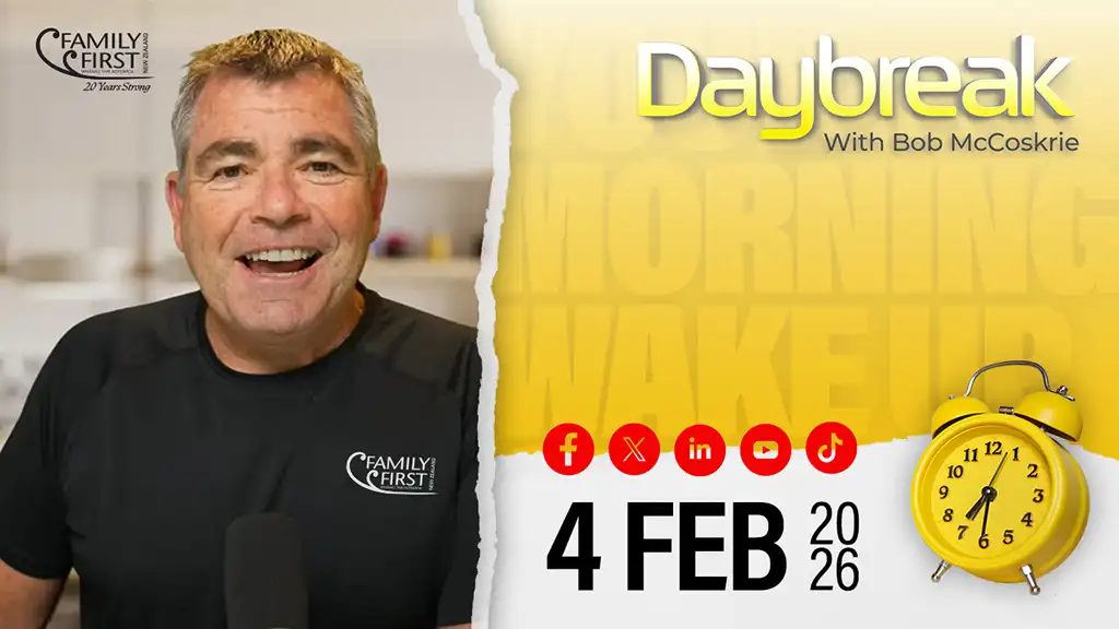 DB_4 Feb 26 Daybreak - 4 February 2026