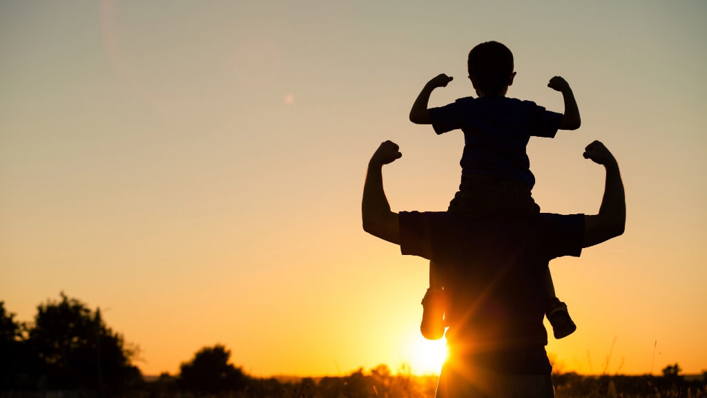 fatherhood and child health father's positive impact on child health outcomes
