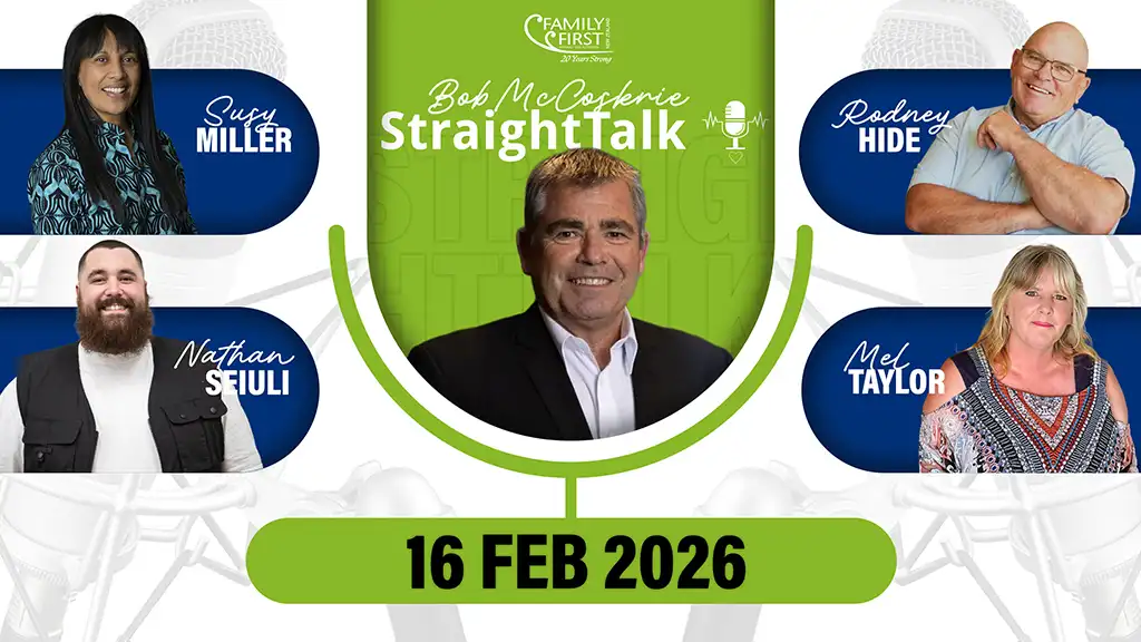 ST_16 Feb 2026 StraightTalk - 16 February 2026