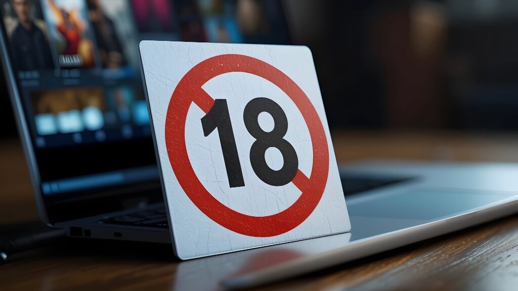 Age verification for online adult content comes into force in Australia