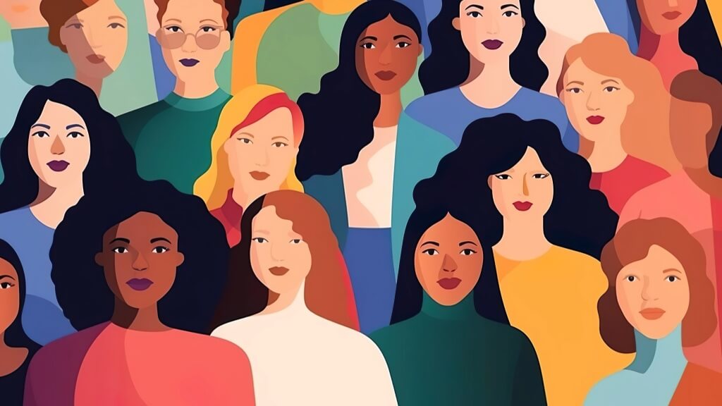 IWD needs to celebrate the stay-at-home mum as much as the woman in the boardroom