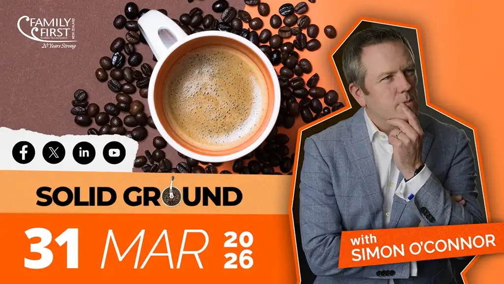 SG_Tues 31 Mar 26 Solid Ground - 31 March 2026