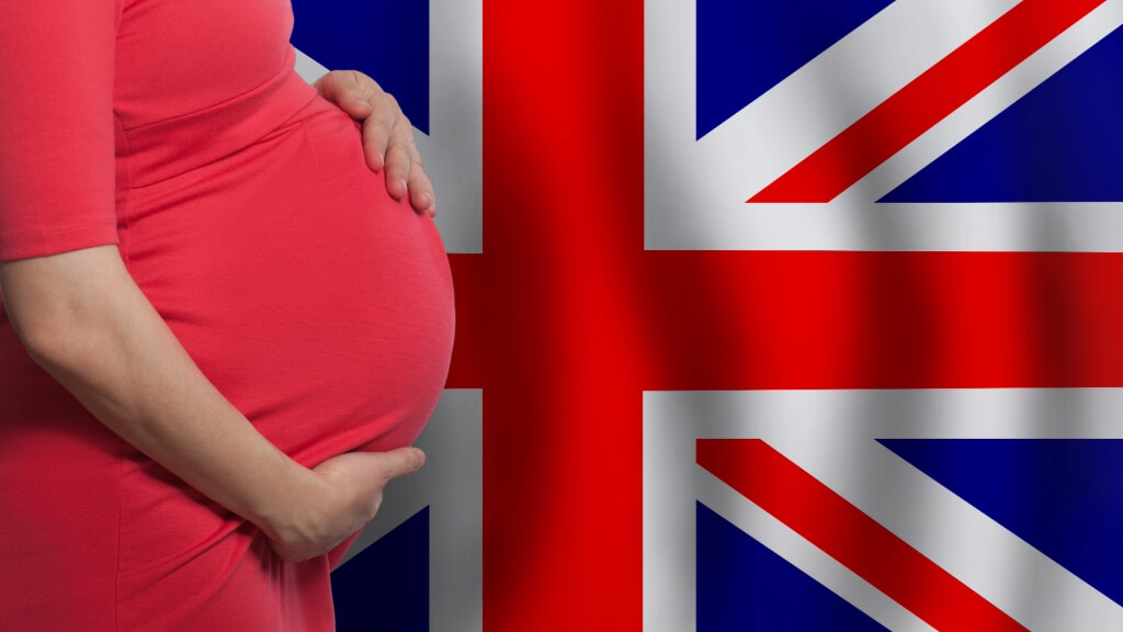 UK House of Lords votes for abortion decriminalisation