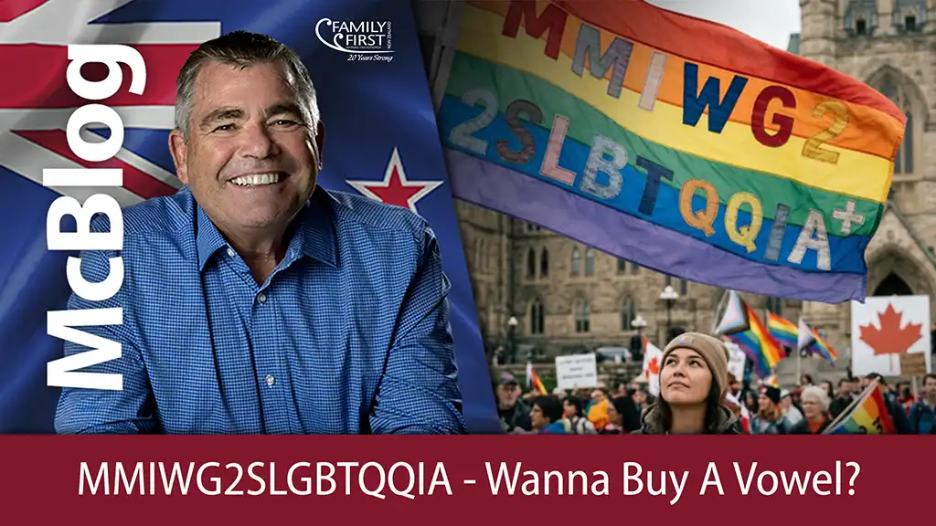 MMIWG2SLGBTQQIA - Wanna Buy A Vowel