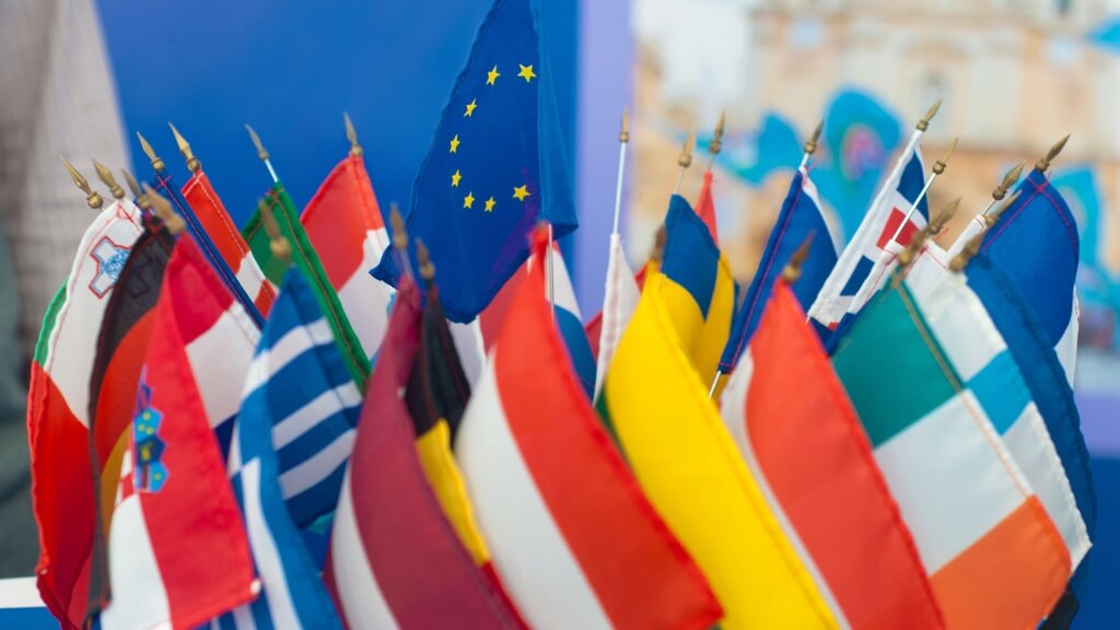 EU tries to silence pro-family voices at UN Population Commission