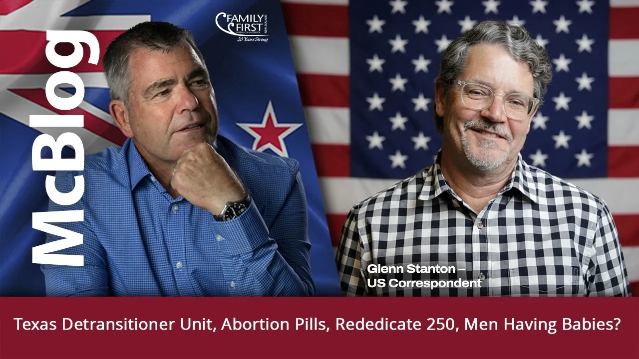 McBlog- Texas Detransitioner Unit abortion pills Rededicate 250 men having babies McBlog- Texas Detransitioner Unit abortion pills Rededicate 250 men having babies