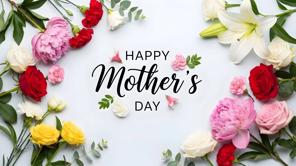 Motherhood: Holy work in everyday life