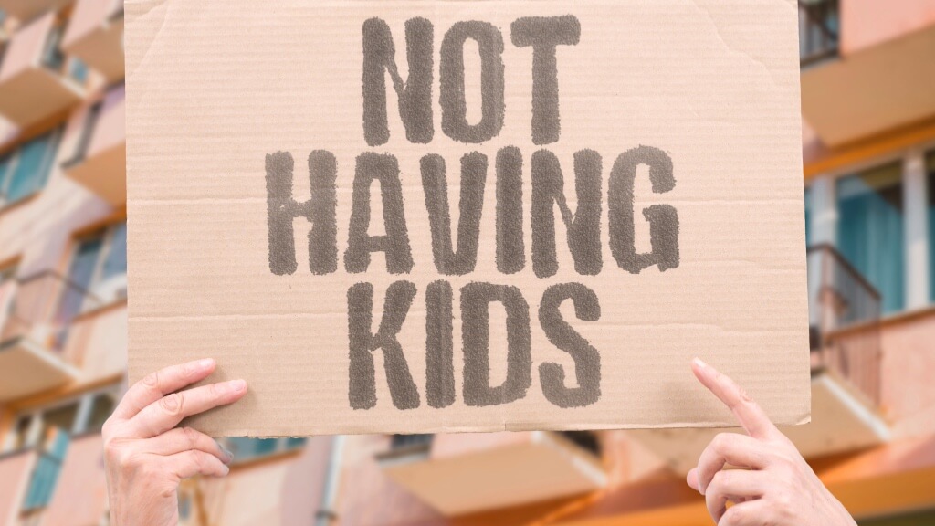 Why aren’t politicians taking our declining birth rate seriously?