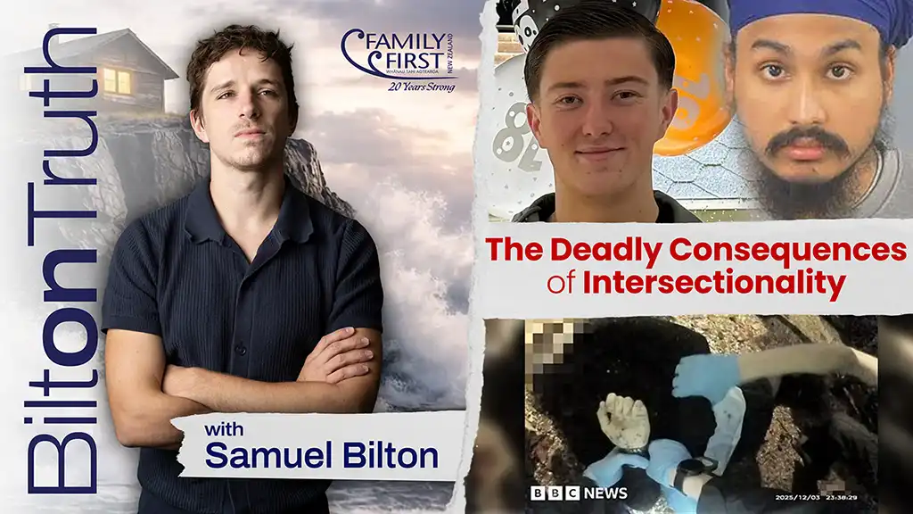 Bilton Truth: The Deadly Consequences of Intersectionality
