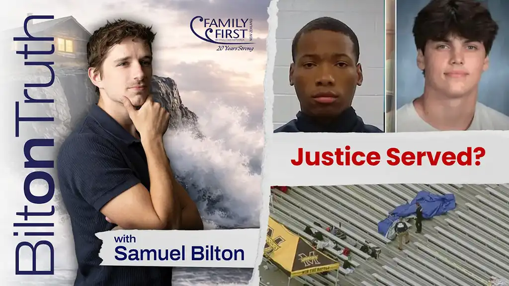 BiltonTruth – Justice Served BiltonTruth: Justice Served?