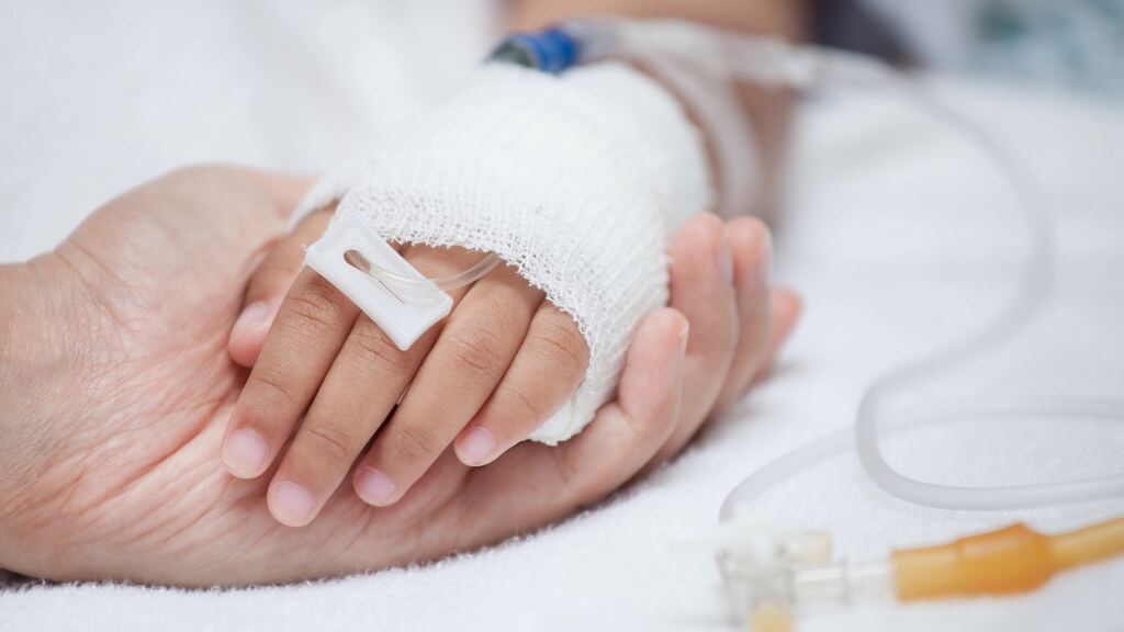 Netherlands reports first child under 12 Euthanasia case