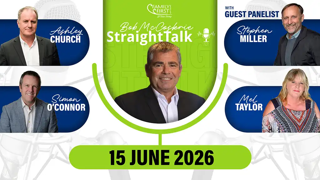 ST_15 June 2026 StraightTalk - 15 June 2026