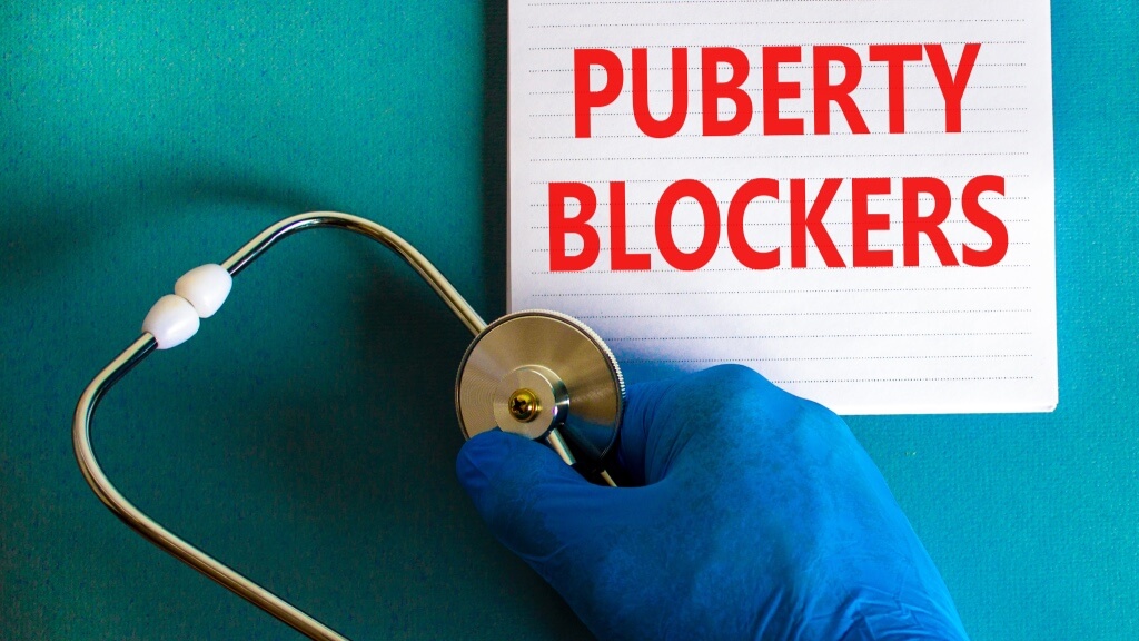 Inside the court battle over puberty blockers ban for under-18s