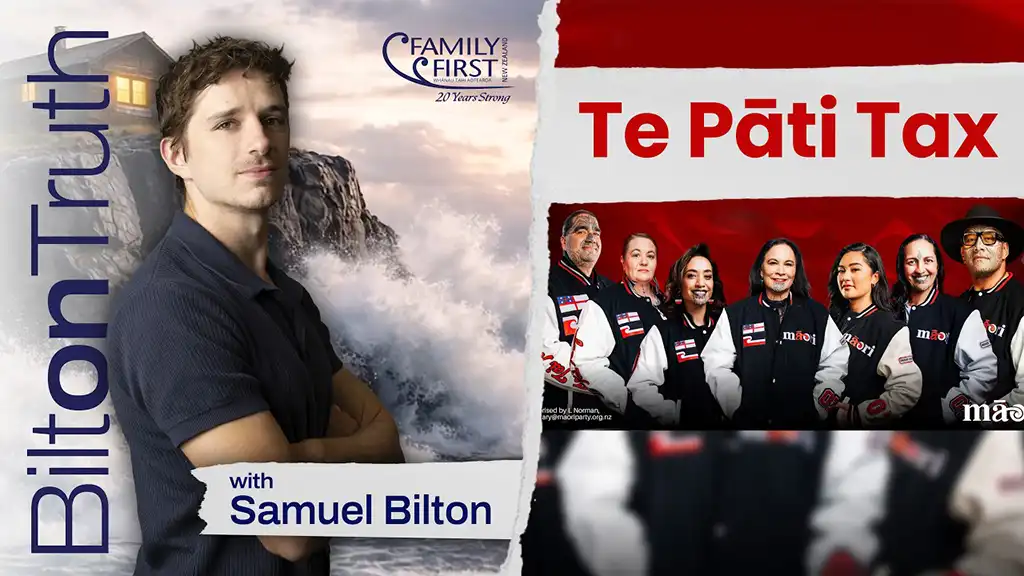 Bilton Truth – Te Pati Tax Bilton Truth: Te Pāti Tax