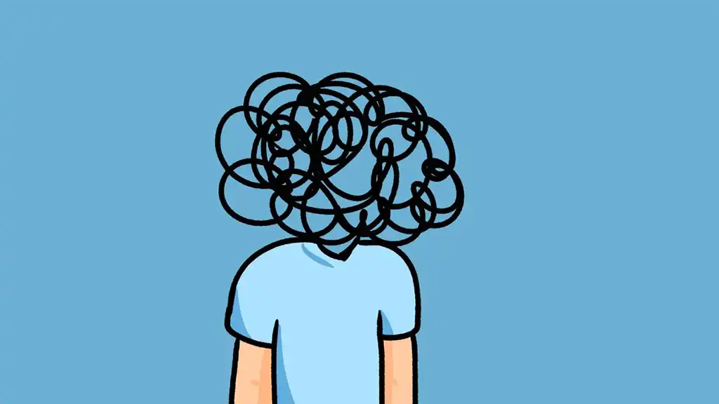 Mental Health and Therapy’s Victims - by Bruce Logan