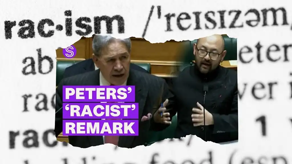 What is racism