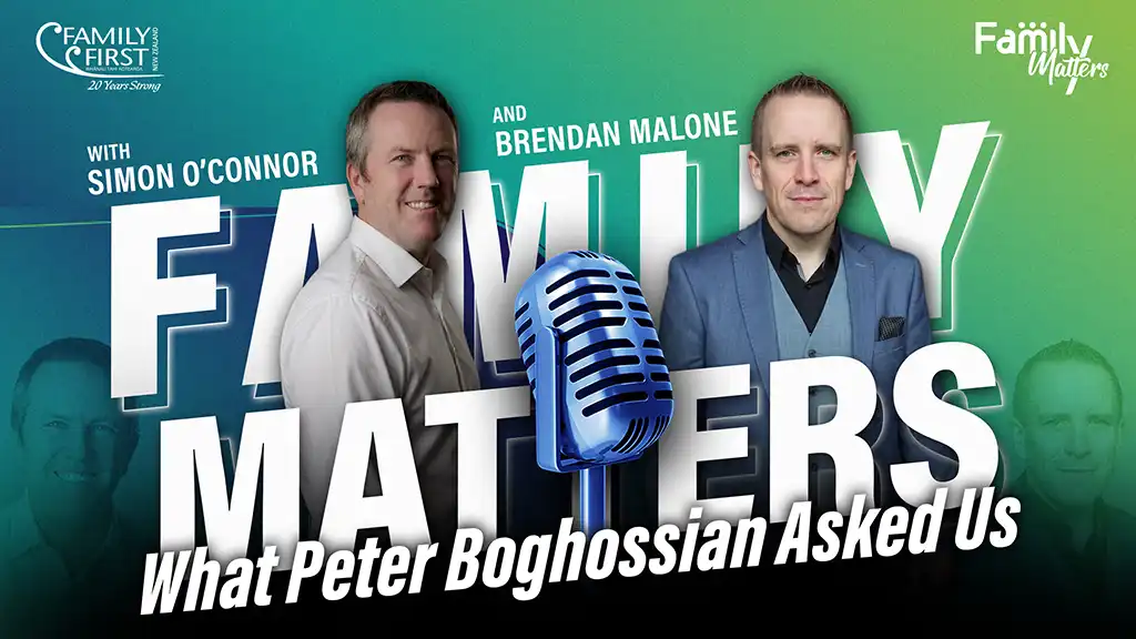 FM Brendan Malone 2026