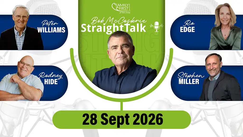 In this episode of StraightTalk, we discuss: the latest bombshell poll from 1News tonight that could result in Chloe being Minister of Finance, Marama as Minister for Pride Parades and Tamatha as Minister of Police; strategic voting – should you do it and what does it even mean; Value Your Vote 2026 has just been launched – we get a review from the panelists; we also ask the panelists whether they’ve read Nicky Hagar’s book and did they get a mention given that it’s a book on the haaaaaard right; and should government consult with parents on sex education or just tell parents what they’re going to teach.
