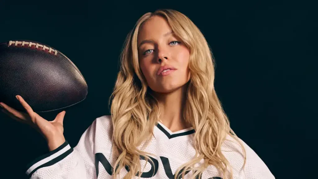 Sydney Sweeney Ad is a naked inconsistency - by Simon O'Connor