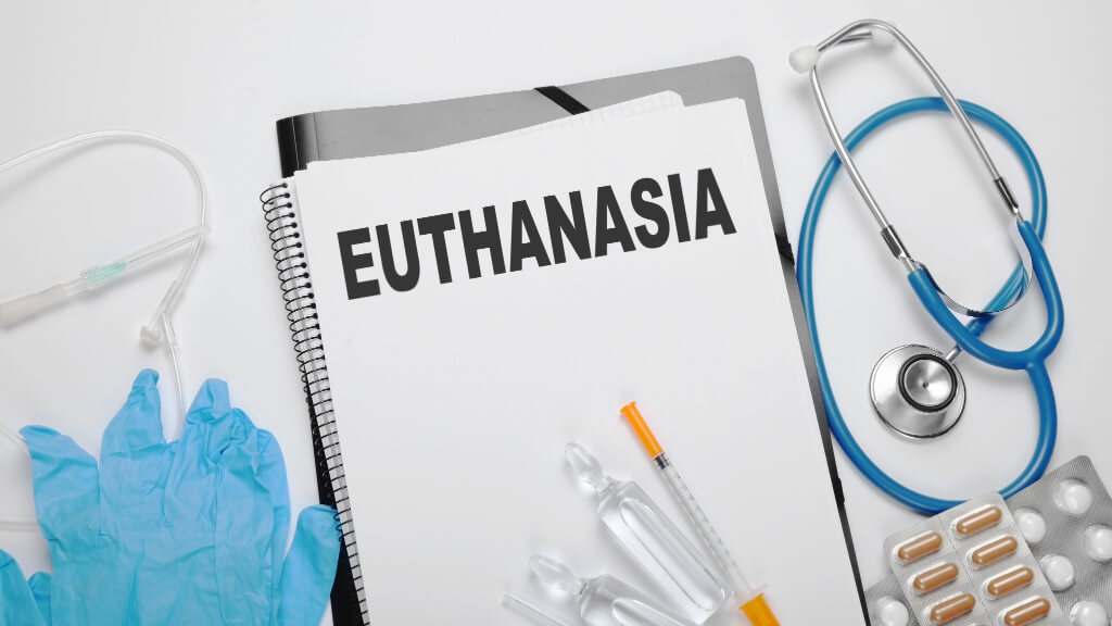 Tennessee’s failed execution highlights risks in assisted suicide practices
