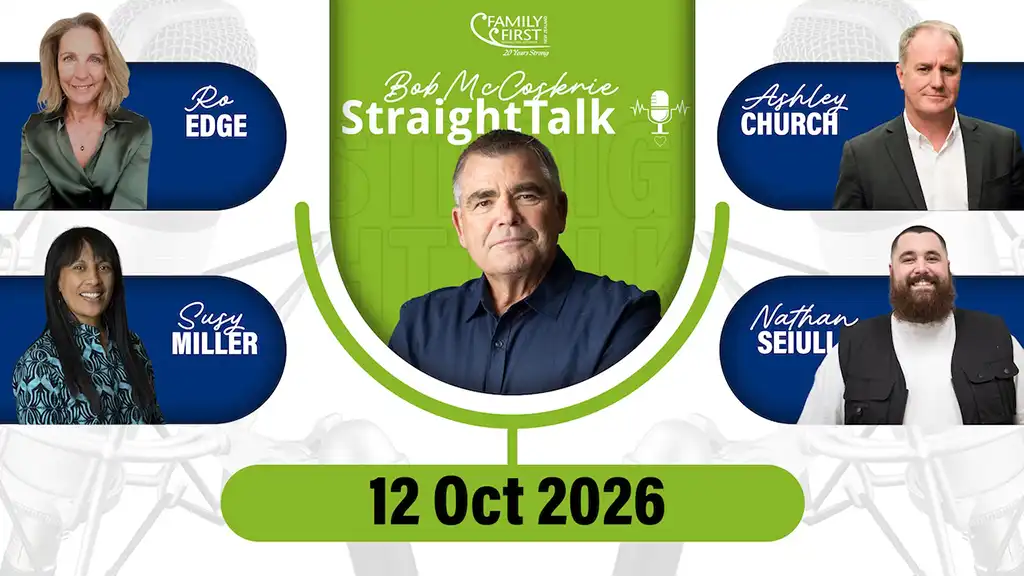 ST_12 Oct 2026 StraightTalk - 12 October 2026
