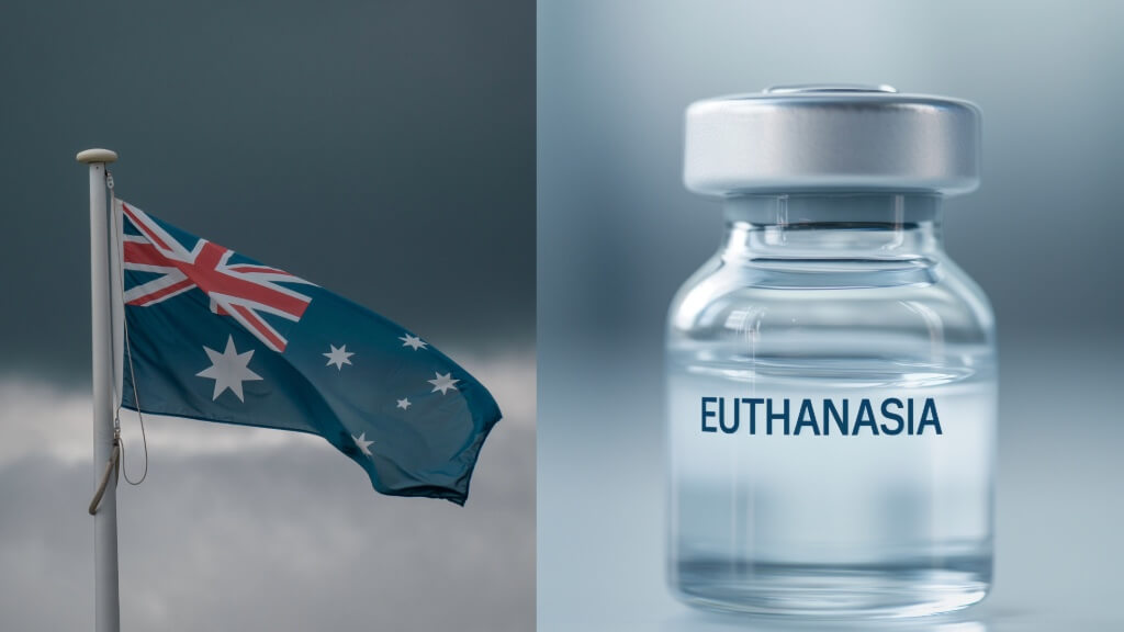 Western Australia’s assisted dying numbers are 10 times what was predicted